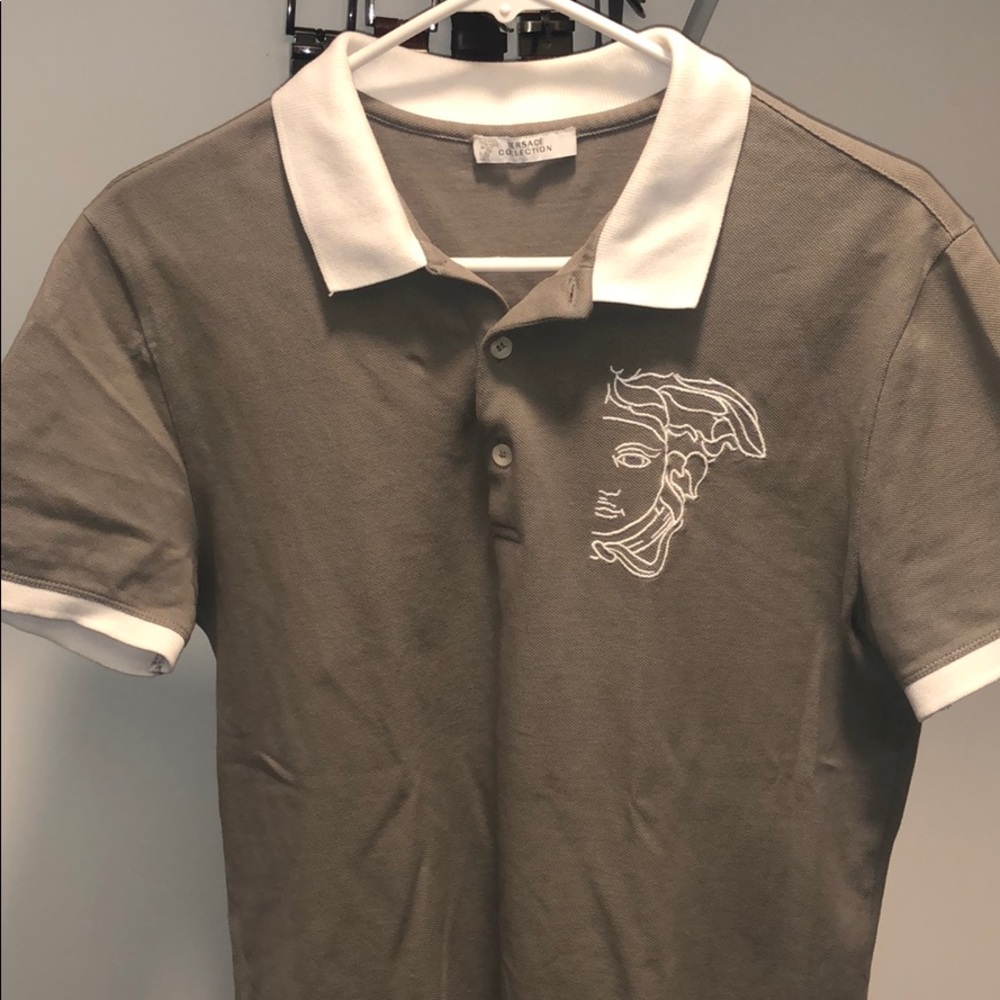 Versace - Polo